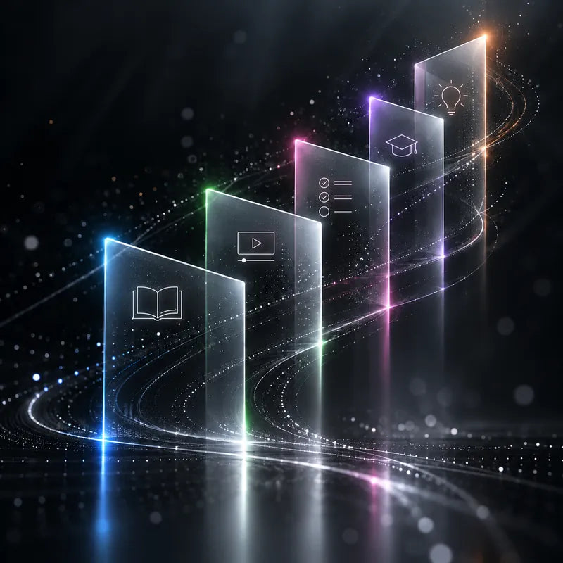 Formations Microsoft 365 et gouvernance documentaire — CHUCK&CO