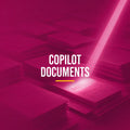 Copilot et gestion documentaire — CHUCK&CO
