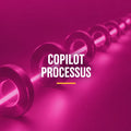 Transformez vos processus avec les agents Copilot