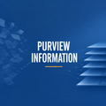 Gestion de l'information avec Microsoft Purview