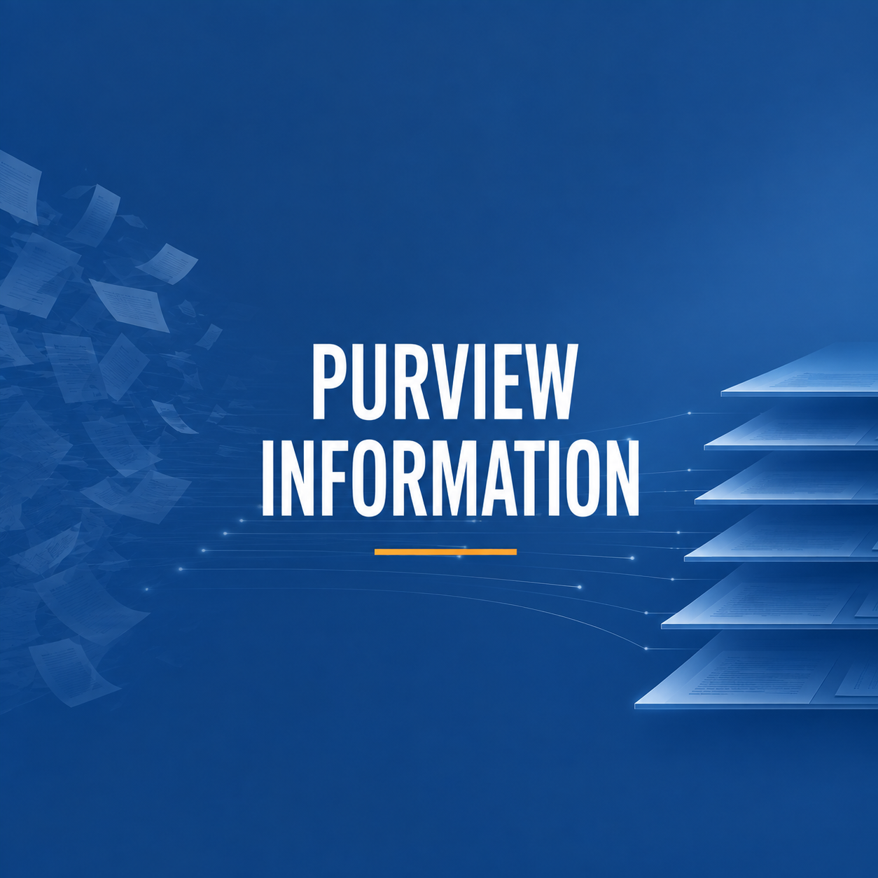 Gestion de l'information avec Microsoft Purview