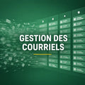 Bonnes pratiques de gestion des courriels Microsoft 365 — CHUCK&CO
