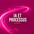 Utiliser l'IA pour améliorer ses processus — CHUCK&CO