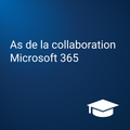 As de la collaboration Microsoft 365