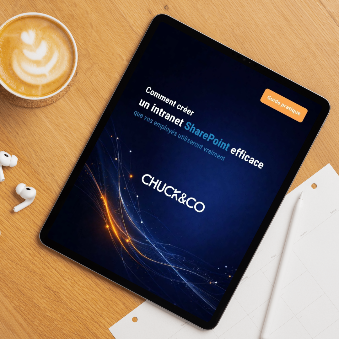 Comment créer un intranet SharePoint efficace