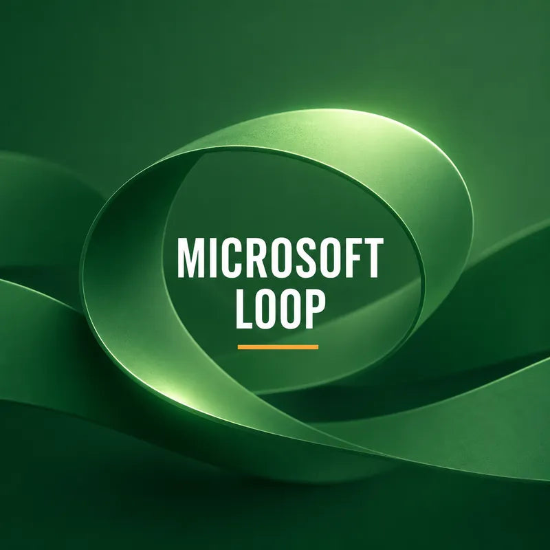 Microsoft Loop pour la collaboration — CHUCK&CO
