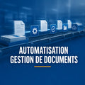 Power Automate pour la gestion documentaire — CHUCK&CO