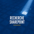 Guide recherche SharePoint Microsoft 365 — CHUCK&CO