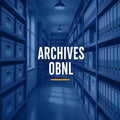 Reconnaître les documents d'archives d'un OBNL — CHUCK&CO
