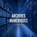 Archives : trouver la bonne solution pour vos documents numériques