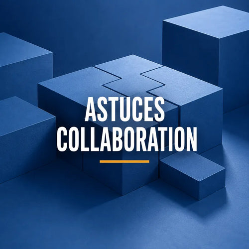 6 astuces de collaboration Microsoft 365 — CHUCK&CO