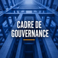 Cadre de gouvernance de l'information — CHUCK&CO