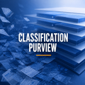 Classification de sécurité de l'information avec Microsoft Purview