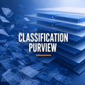 Classification de sécurité de l'information Purview — CHUCK&CO
