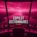 Microsoft Copilot pour gestionnaires — CHUCK&CO