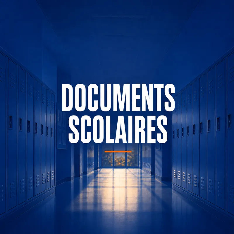 Gestion des documents en milieu scolaire — CHUCK&CO