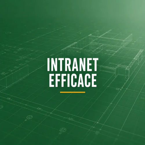 Créer un intranet SharePoint efficace — CHUCK&CO
